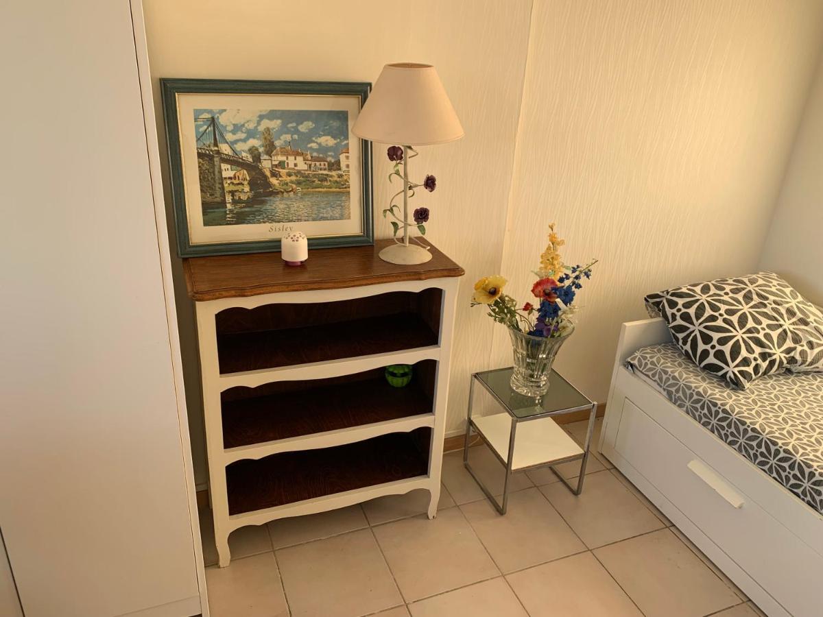 Chambre Tout Confort Saphir 1 A 3 P Dans Belle Maison Во-ан-Велен Экстерьер фото